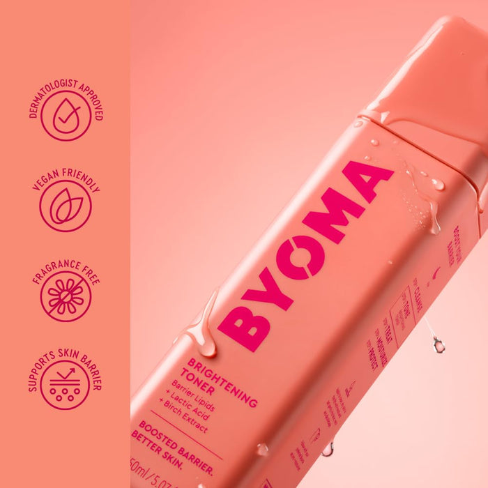 5.07 fl oz recyclable bottle suitable for daily use