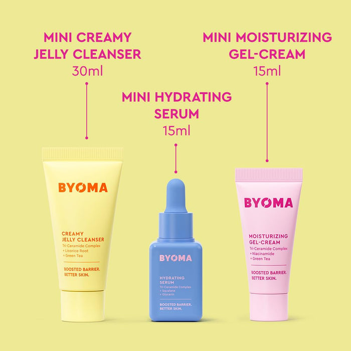 key actives: niacinamide, bakuchiol, squalane, glycerin, lactic acid, green tea, shea extracts