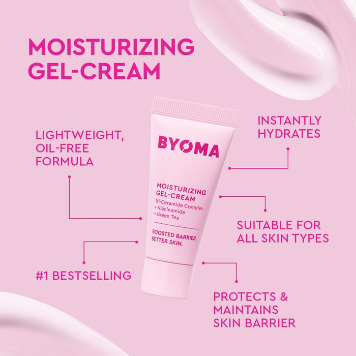 suitable for all skin types including sensitive and dry skin