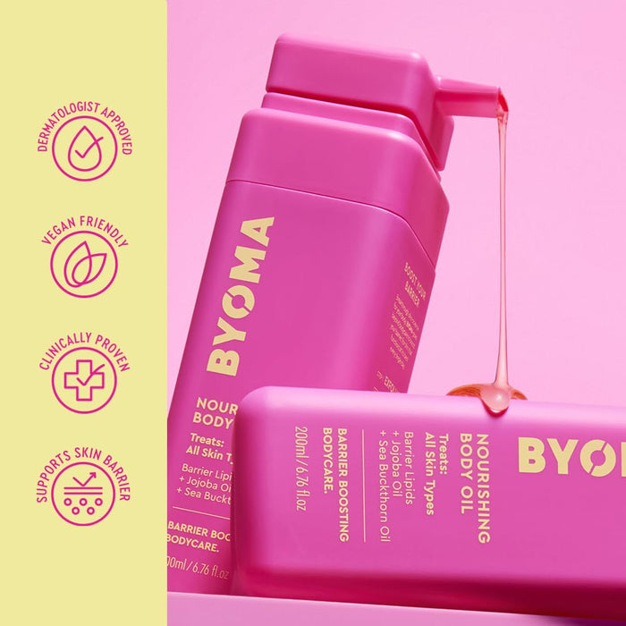 non-comedogenic, alcohol-free, soap-free, vegan and cruelty-free formulation