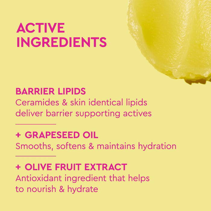 soap-free, alcohol-free, fragrance-free, and non-comedogenic formulation