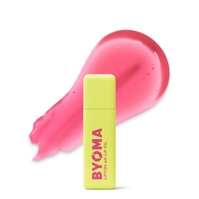 ph-adjusting formula that shifts to a tailored soft pink tint per individual