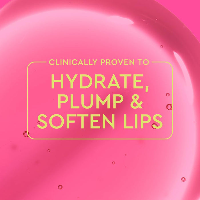 liptide complex with peptides, ceramides, and lipids to reinforce the lip moisture barrier