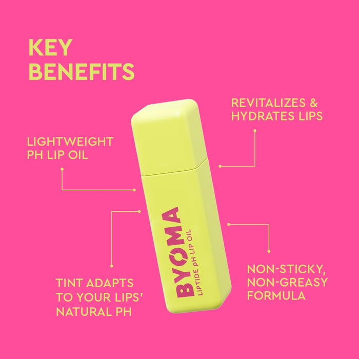 avocado and tamanu oils for deep nourishment and softening of dry, chapped lips
