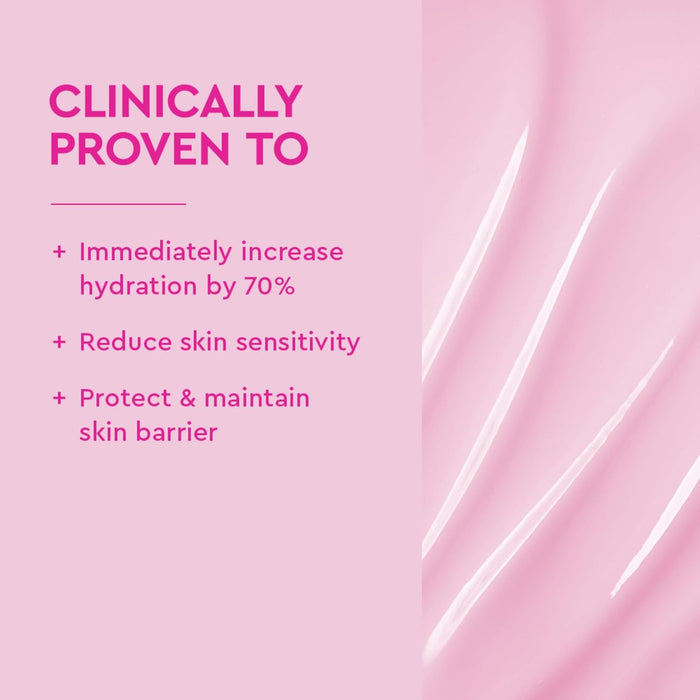 niacinamide to calm redness, balance oil, and even tone