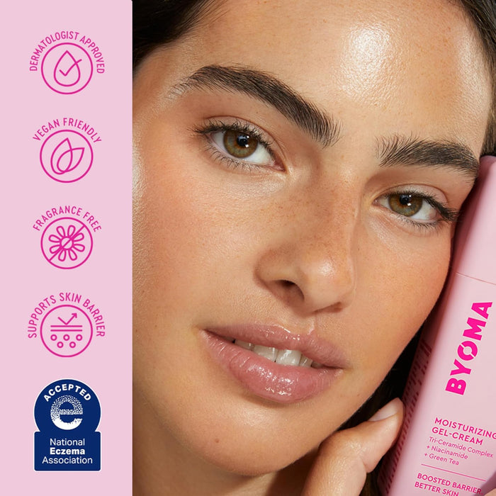alcohol-free, fragrance-free, oil-free, non-comedogenic formulation