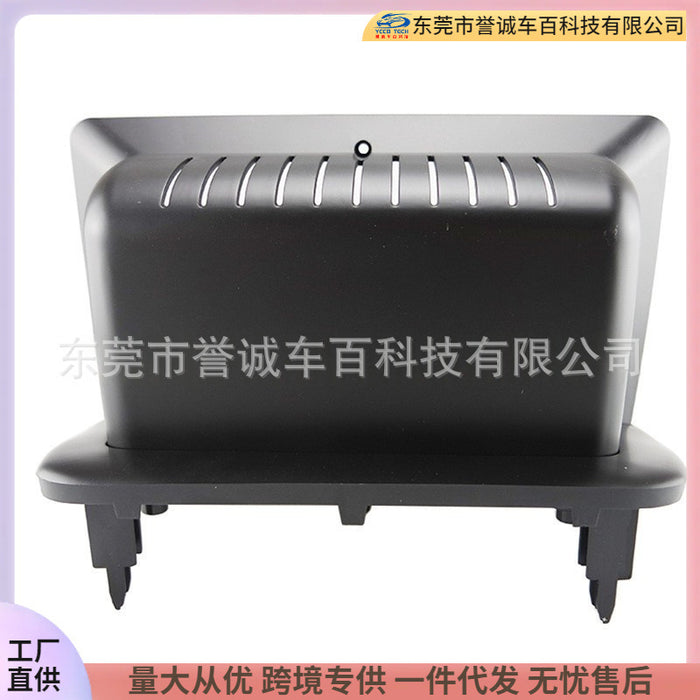 Car navigation frame is suitable for great wall haval h1 great wall haval h1 16-18 changeable frame