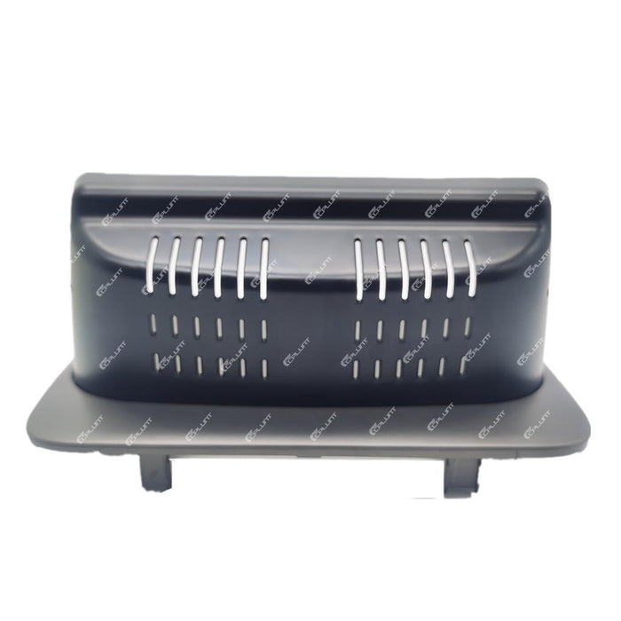 Car navigation frame is suitable for volvo/s40/c30 /c70 dvd variety set frame central control restoration