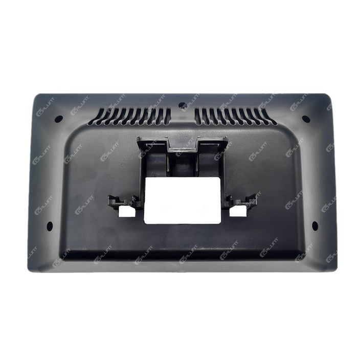 Car navigation surface frame versatile frame suitable for byd byd qin song e1 e2 s2 panel restoration