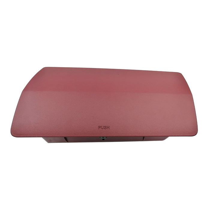 Car storage box organizer for hilux 2005-2012, interior dashboard storage