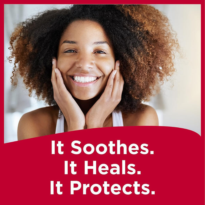 multi-purpose protectant against cold, wind, and dry weather conditions