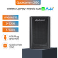 CarPlay AI Box: Enhance Your Driving Experience with Wireless Android Auto