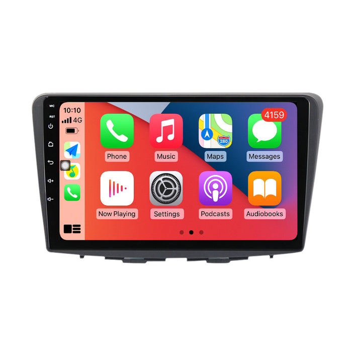 Carplay-Compatible 128GB In-Car Navigation Screen for Suzuki Baleno 15-18