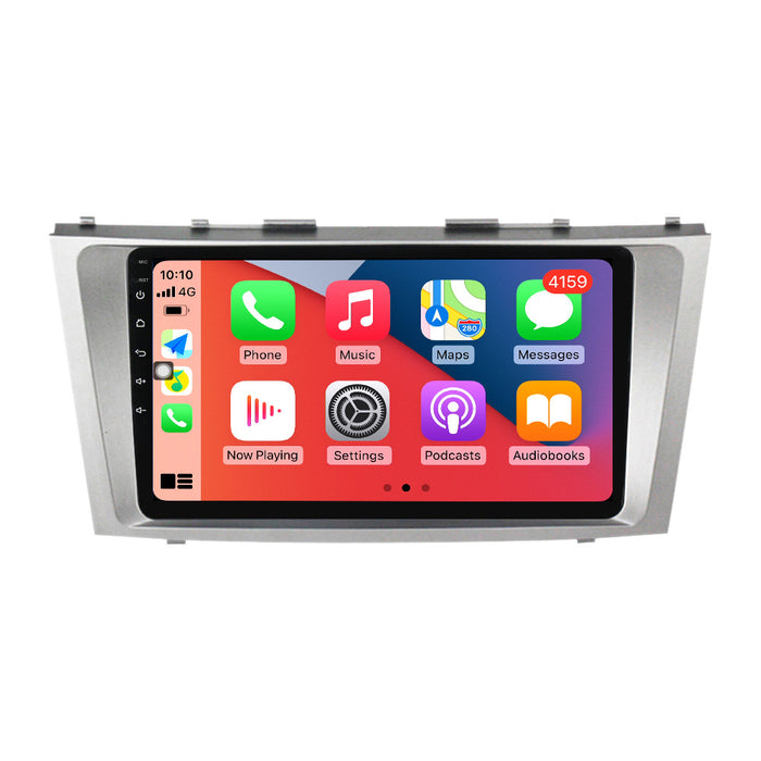 Carplay-Compatible Android Large Screen Navigation for Toyota Camry 06-11