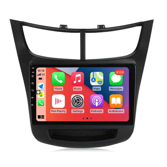 Suitable for Chevrolet Sail Sail 15-18 Android large screen central control car navigation screen 8 + 128G