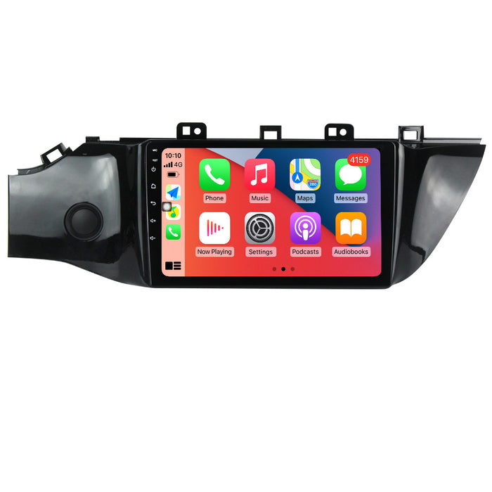 Carplay Compatible Android Navigation Screen for Kia RIO K2 2016-2019 | 8+128GB