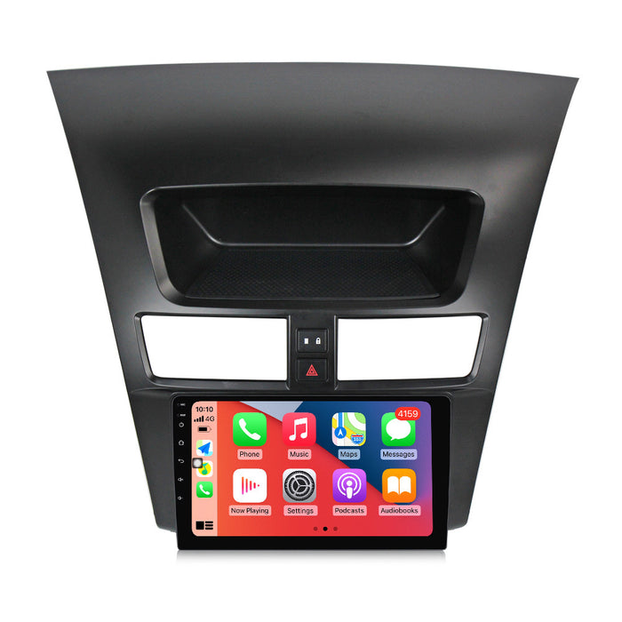Carplay-Compatible Android Navigation Screen for Mazda BT50 (2011-2020)
