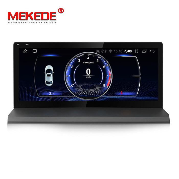 CarPlay Compatible Android Navigation System for Lexus NX (14-17)