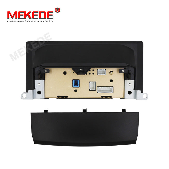 CarPlay Compatible Android Navigation System for Lexus NX (14-17)