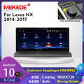 CarPlay Compatible Android Navigation System for Lexus NX (14-17)