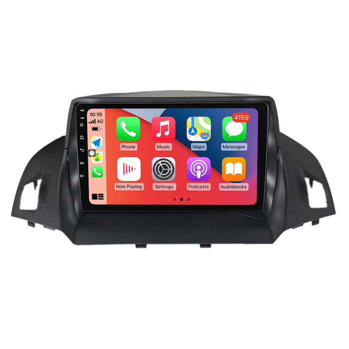 Suitable for Ford Kuga Escape 12-19 Android large screen central control car navigation screen 8 + 128