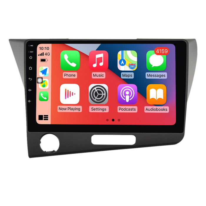 Carplay Compatible Large Screen Navigation for Honda CR-Z 10-17