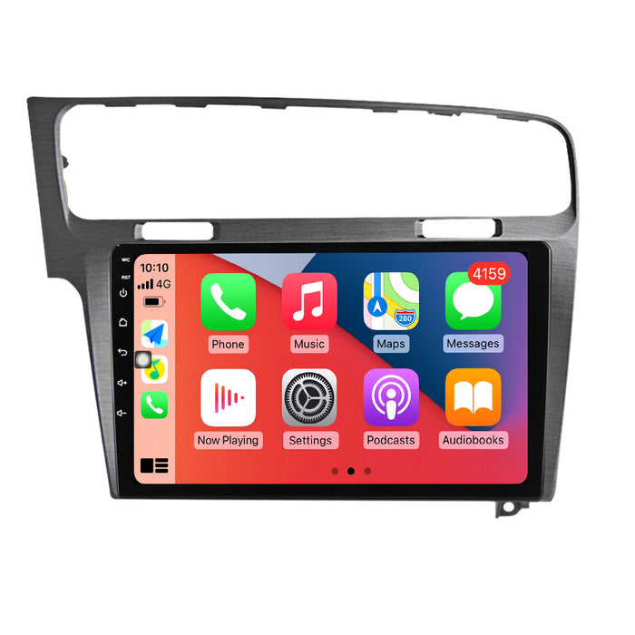 CarPlay Compatible Large Screen Navigation for Volkswagen Golf 7 (2013-2017)
