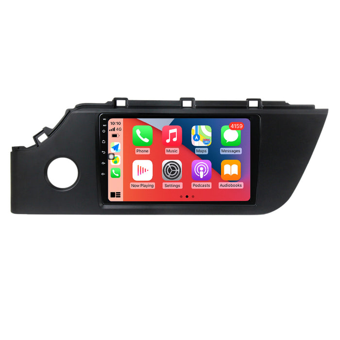 Carplay Compatible Large Screen Navigation System for Kia RIO K2 (20-21)