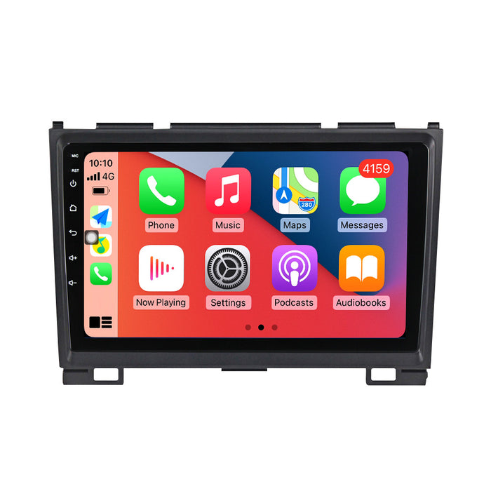 CarPlay Compatible Modified Android Navigation Screen for Haval H3 H5 (2011-2016) - 8+128GB