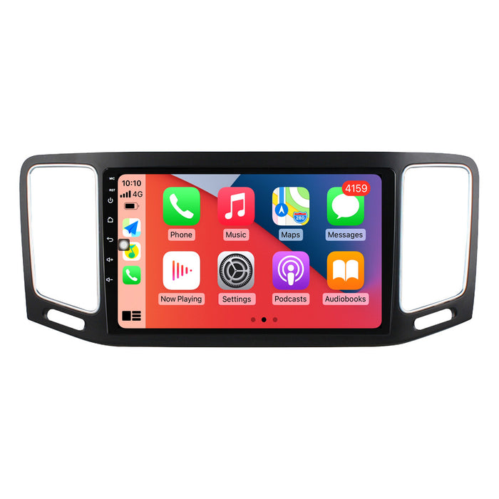 Carplay Compatible Navigation for Volkswagen Sharan 2012-2018 | 8+128GB
