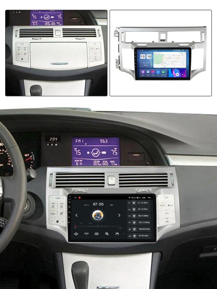 Carplay Compatible Toyota Avalon 05-10 - Android 8+128G Navigation System