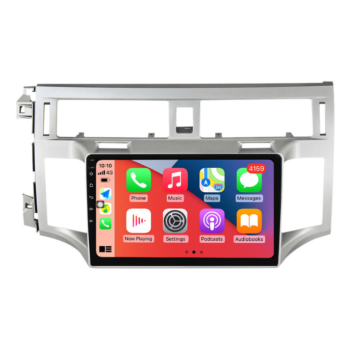 Carplay Compatible Toyota Avalon 05-10 - Android 8+128G Navigation System