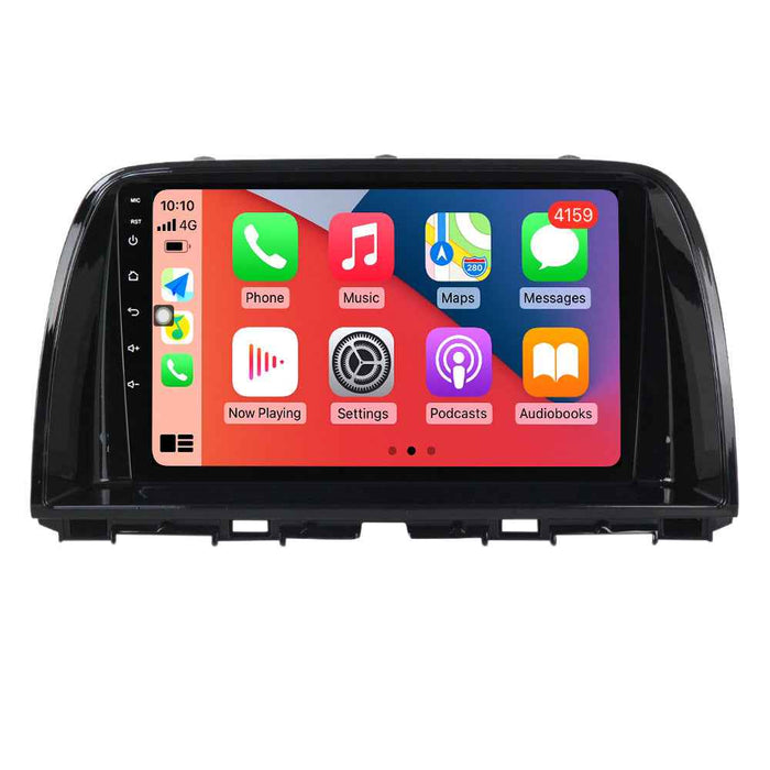 Suitable for Mazda CX5 12-15 modified Android large-screen central control car navigation screen 8 + 128G