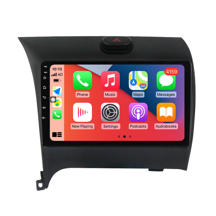 Carplay Integrated Navigation Screen for Kia Cerato K3 (2013-2017)