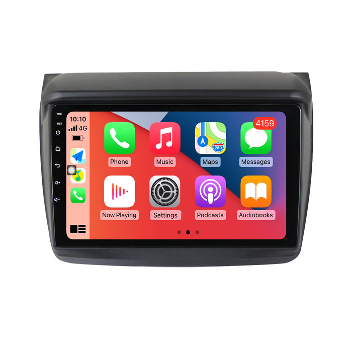 CarPlay Navigation System for Mitsubishi L200 (08-16) - 8 + 128G