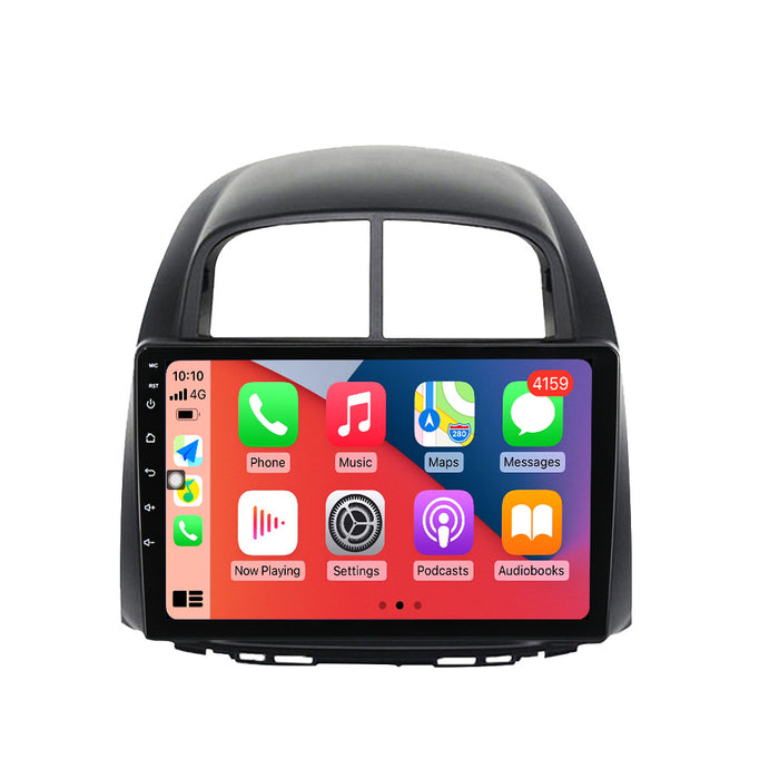 Carplay Ready Android Large Screen Navigation for Toyota Passo Daihatsu Boon