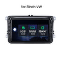 Carplay Ready: Fangyitong 7862 Series 8-Inch Universal Navigation System