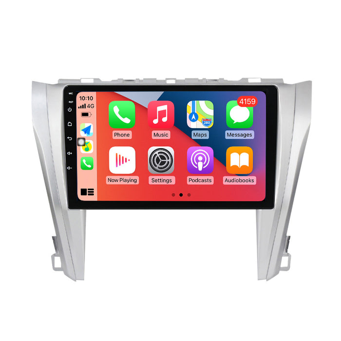 CarPlay Ready Toyota Camry 15-17 Android 8 + 128G Navigation Screen