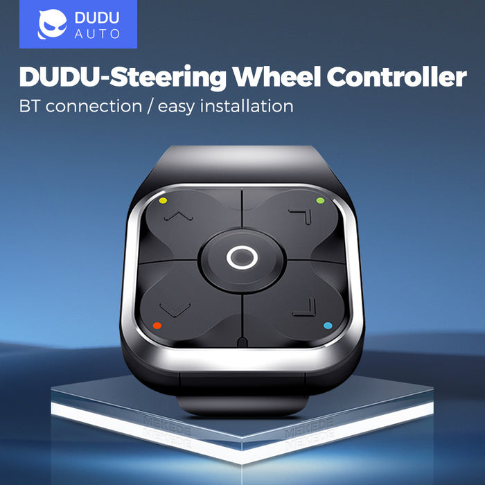 CarPlay Special Accessories for DUDUAUTO Navigation