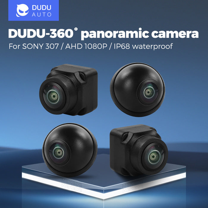 CarPlay Special Accessories for DUDUAUTO Navigation