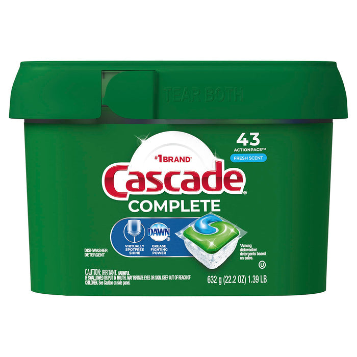 Original Version - 43 Count (Pack of 1)