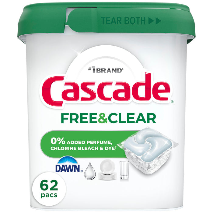 62 Count (Pack of 1)