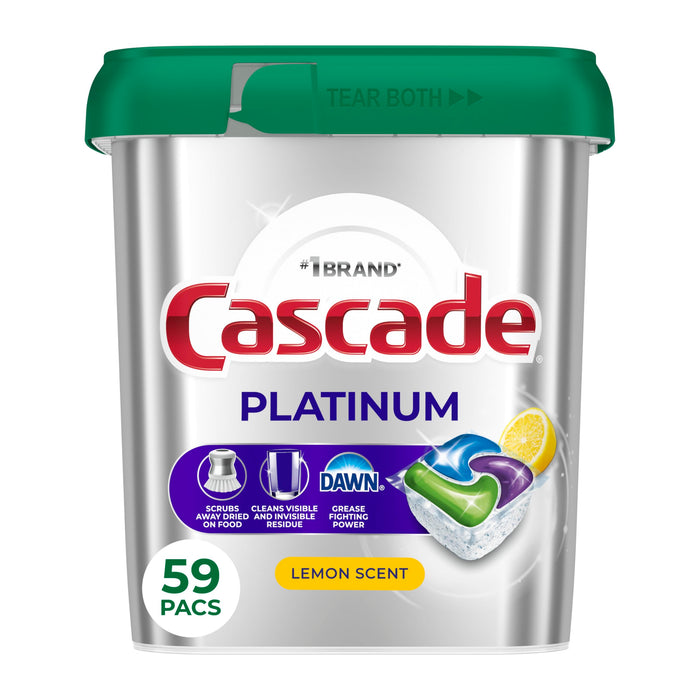 59 Count (Pack of 1)
