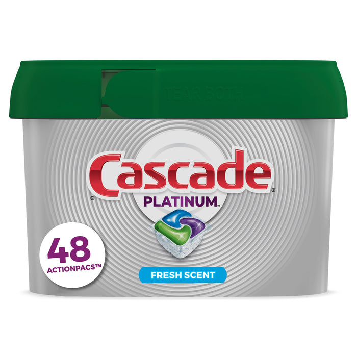 Fresh - 48 Count (Pack of 1)
