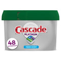 Fresh - 48 Count (Pack of 1)