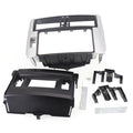 Central control navigation surface frame is suitable for 09 toyota toyota land cruiser prado prado gx/150