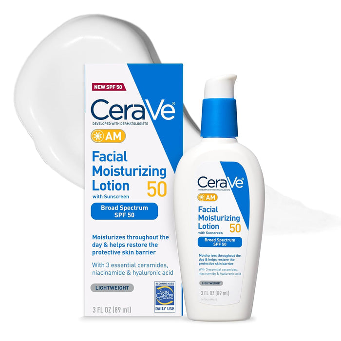 broad spectrum spf 50 via micro-fine zinc oxide for uva/uvb protection