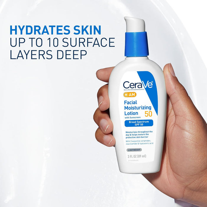 3 essential ceramides (1, 3, 6-ii) to restore and maintain the skin barrier