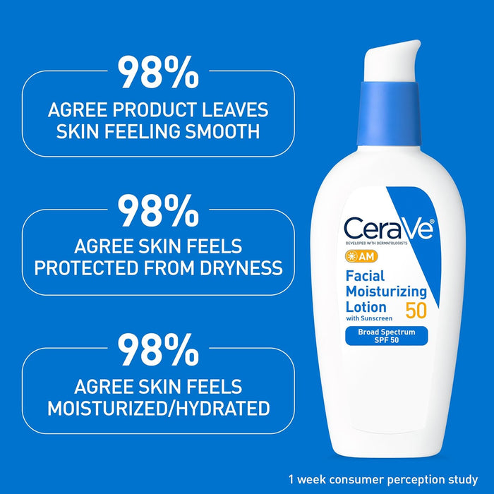 lightweight, non-greasy, fragrance-free, and paraben-free formula suitable for all skin types and tones