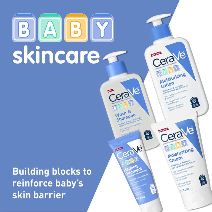 fragrance-free, paraben-free, dye-free, and phthalate-free composition